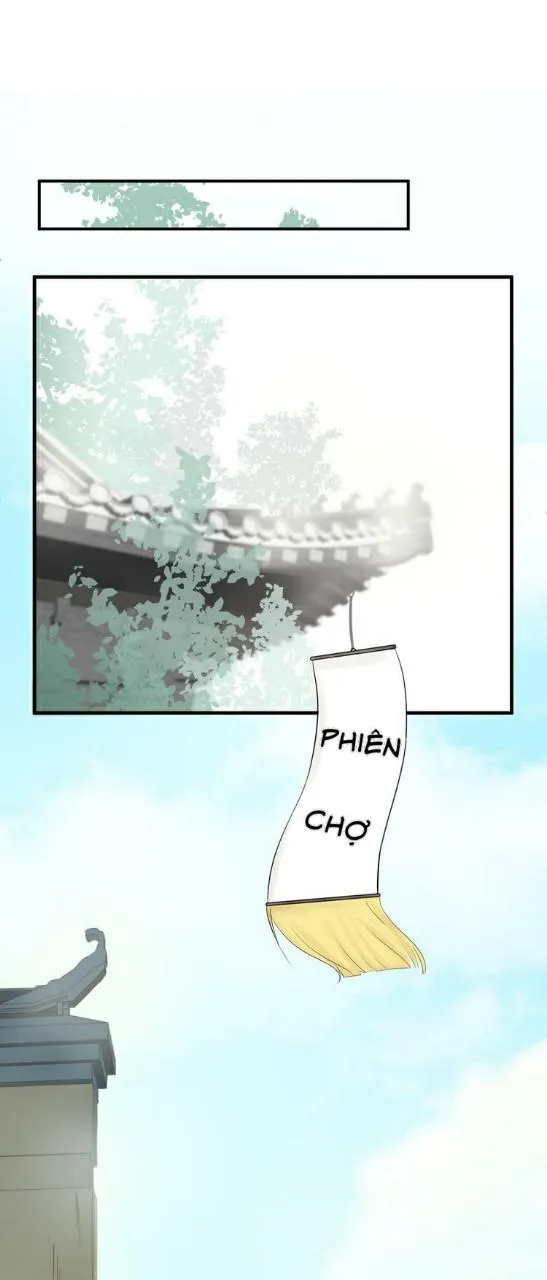 Nỗi Nhớ Ngàn Năm Chapter 4 Trang 21