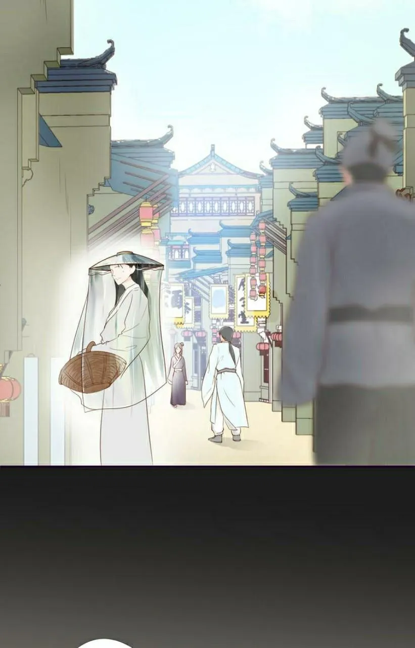 Nỗi Nhớ Ngàn Năm Chapter 4 Trang 22