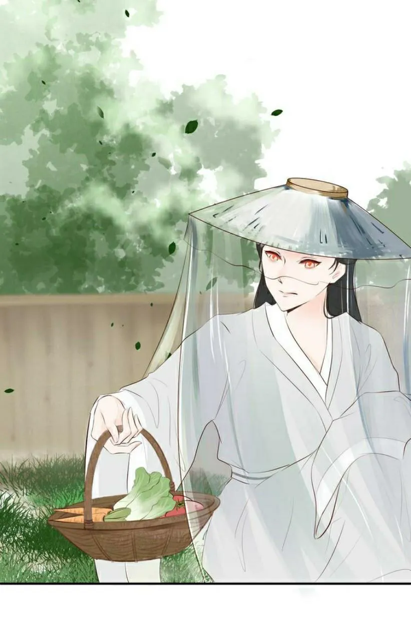 Nỗi Nhớ Ngàn Năm Chapter 4 Trang 27