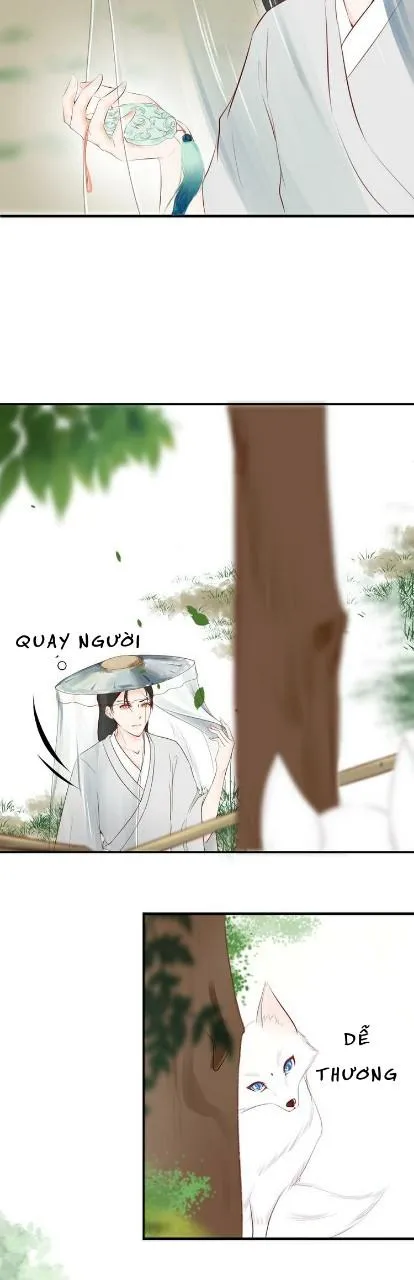 Nỗi Nhớ Ngàn Năm Chapter 4 Trang 29