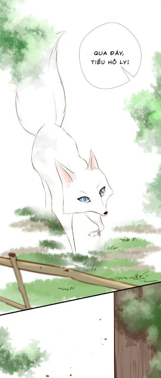 Nỗi Nhớ Ngàn Năm Chapter 4 Trang 30