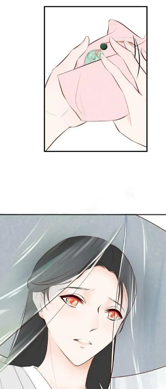 Nỗi Nhớ Ngàn Năm Chapter 4 Trang 32