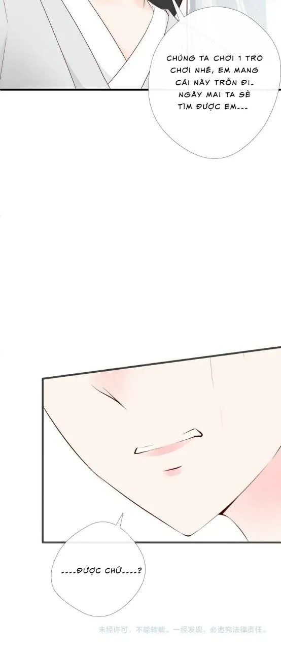 Nỗi Nhớ Ngàn Năm Chapter 4 Trang 33