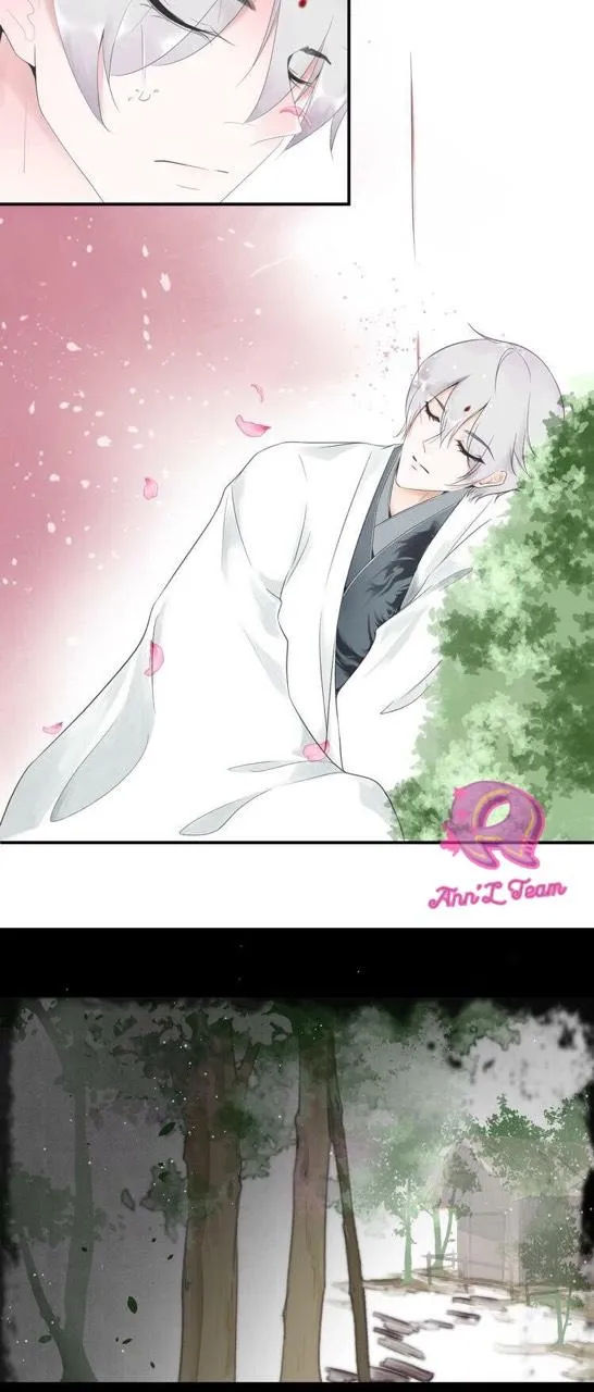 Nỗi Nhớ Ngàn Năm Chapter 5 Trang 6