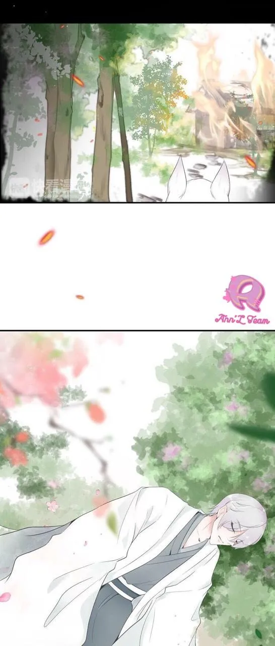 Nỗi Nhớ Ngàn Năm Chapter 5 Trang 7