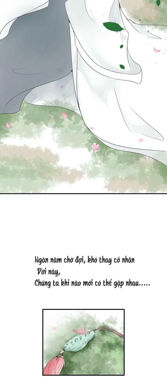 Nỗi Nhớ Ngàn Năm Chapter 5 Trang 8
