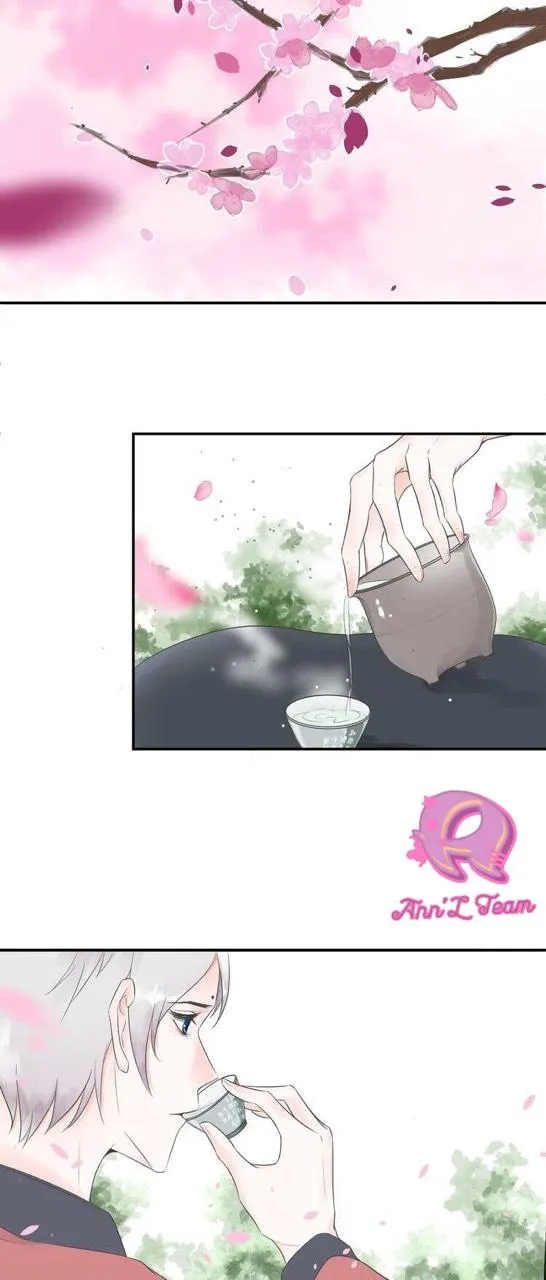 Nỗi Nhớ Ngàn Năm Chapter 5 Trang 10