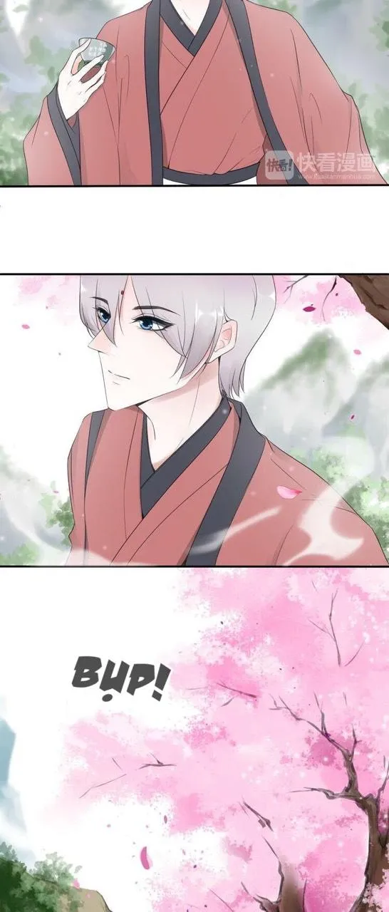 Nỗi Nhớ Ngàn Năm Chapter 5 Trang 12