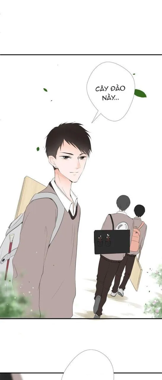 Nỗi Nhớ Ngàn Năm Chapter 5 Trang 14