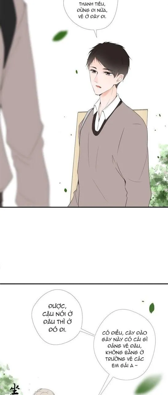 Nỗi Nhớ Ngàn Năm Chapter 5 Trang 15