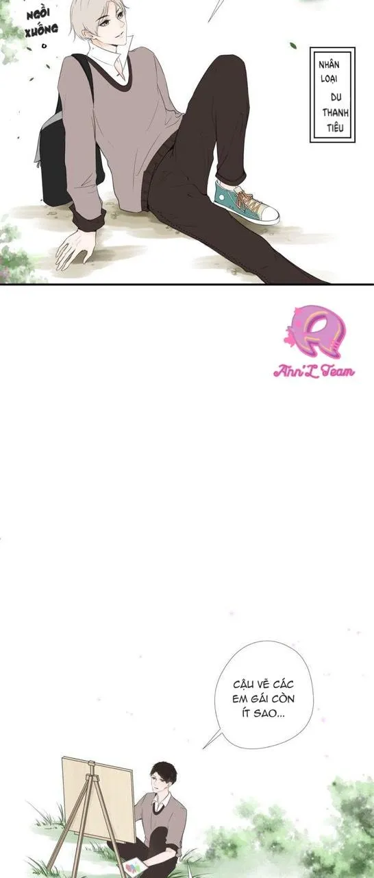 Nỗi Nhớ Ngàn Năm Chapter 5 Trang 16