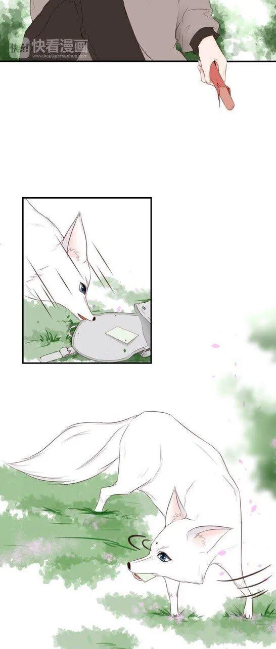 Nỗi Nhớ Ngàn Năm Chapter 6 Trang 7