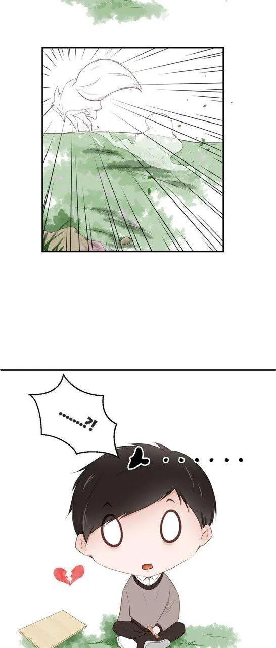 Nỗi Nhớ Ngàn Năm Chapter 6 Trang 8