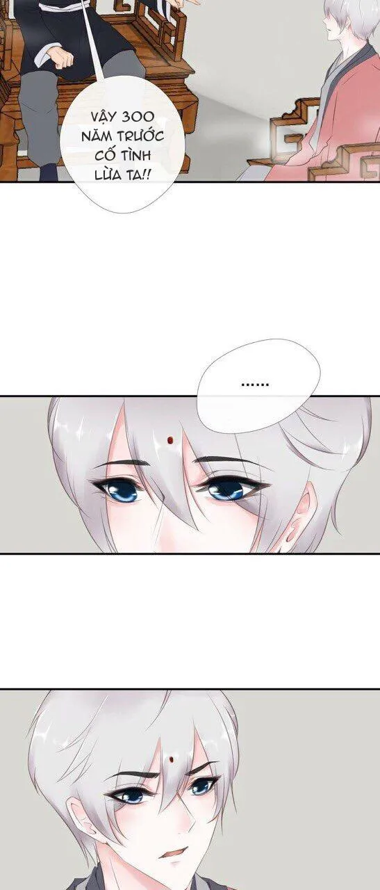 Nỗi Nhớ Ngàn Năm Chapter 6 Trang 13