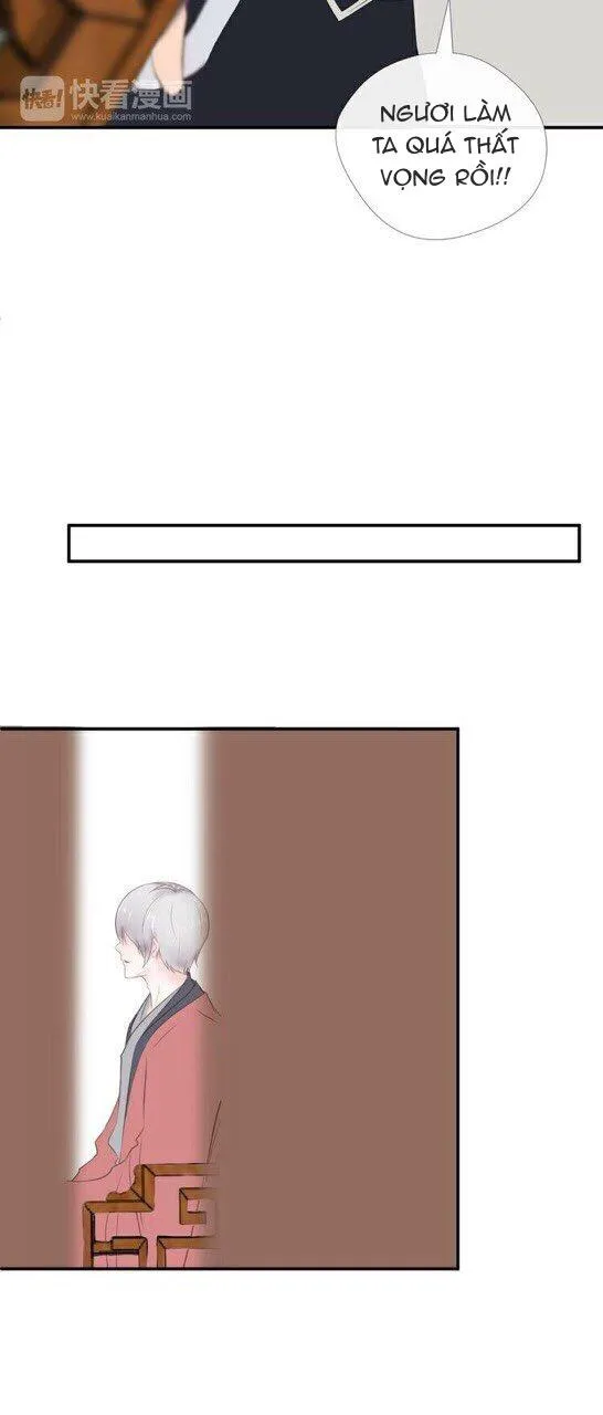 Nỗi Nhớ Ngàn Năm Chapter 6 Trang 15