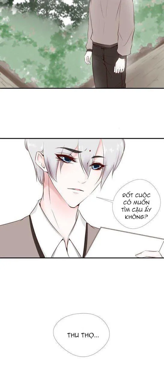 Nỗi Nhớ Ngàn Năm Chapter 6 Trang 18