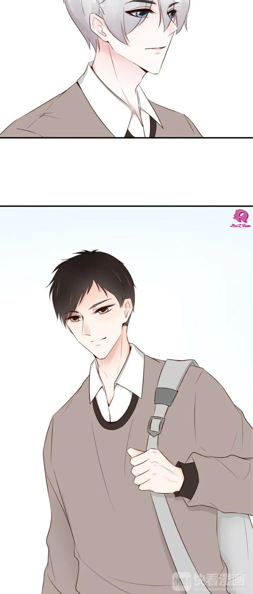 Nỗi Nhớ Ngàn Năm Chapter 7 Trang 5