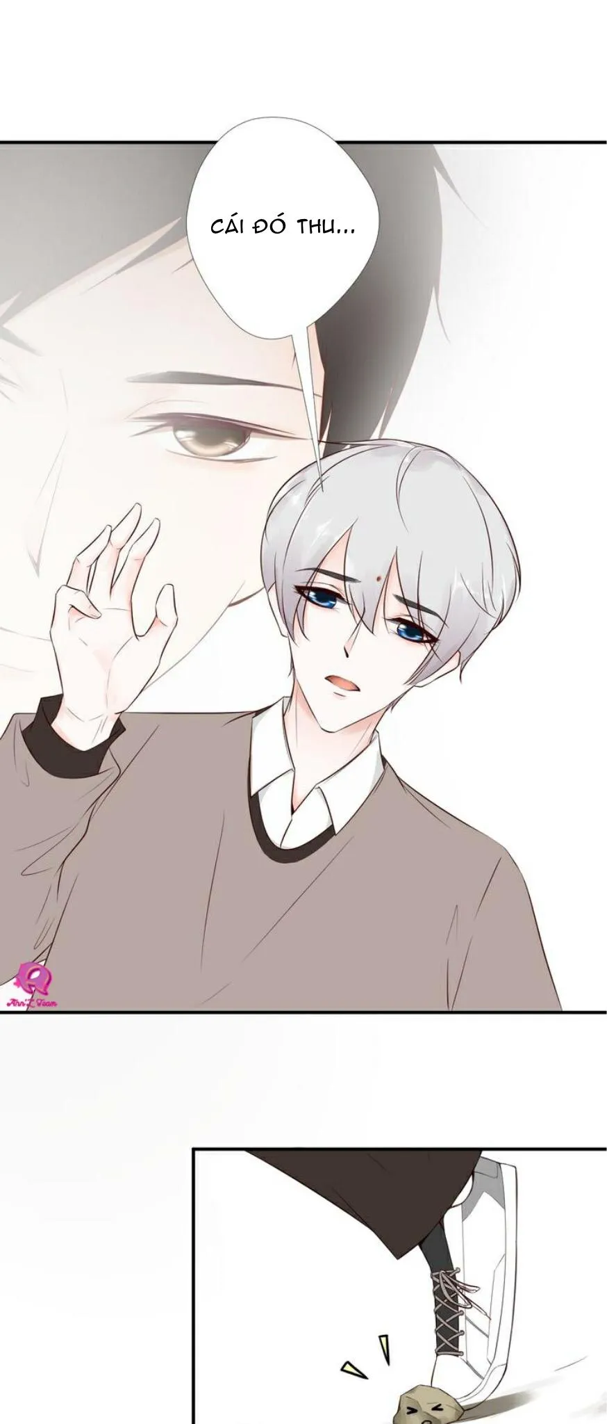 Nỗi Nhớ Ngàn Năm Chapter 7 Trang 6