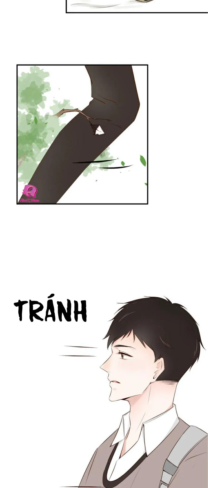 Nỗi Nhớ Ngàn Năm Chapter 7 Trang 7