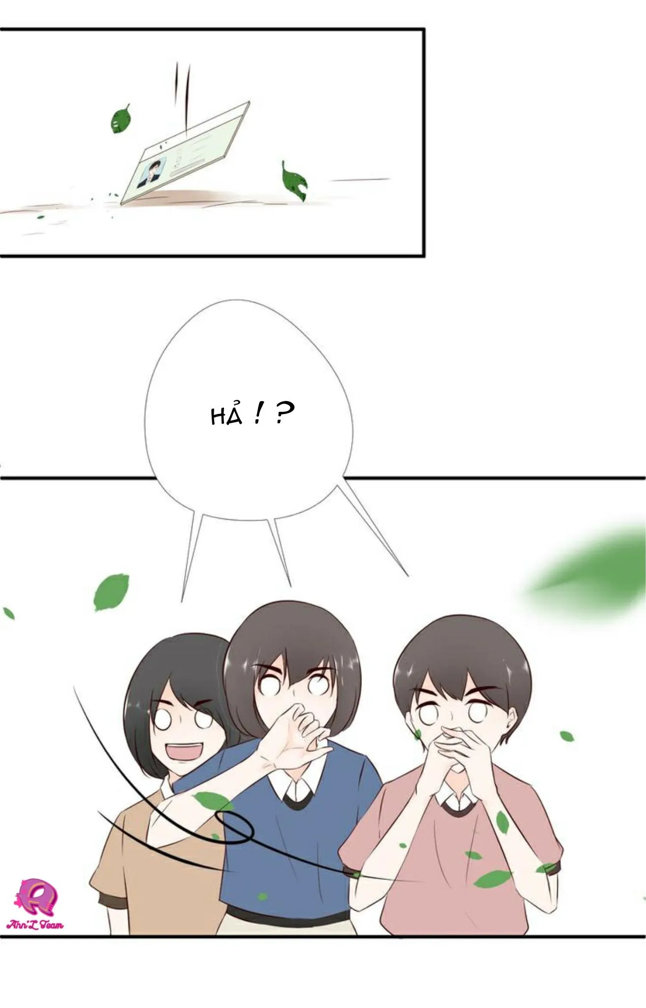 Nỗi Nhớ Ngàn Năm Chapter 7 Trang 9