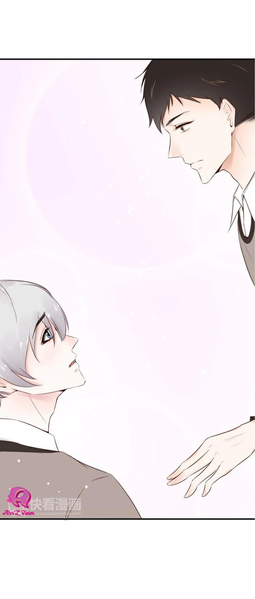 Nỗi Nhớ Ngàn Năm Chapter 7 Trang 10