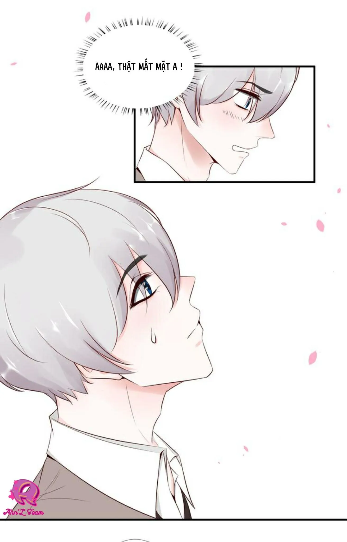 Nỗi Nhớ Ngàn Năm Chapter 7 Trang 12