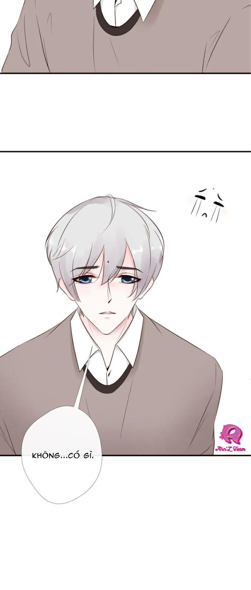 Nỗi Nhớ Ngàn Năm Chapter 7 Trang 21