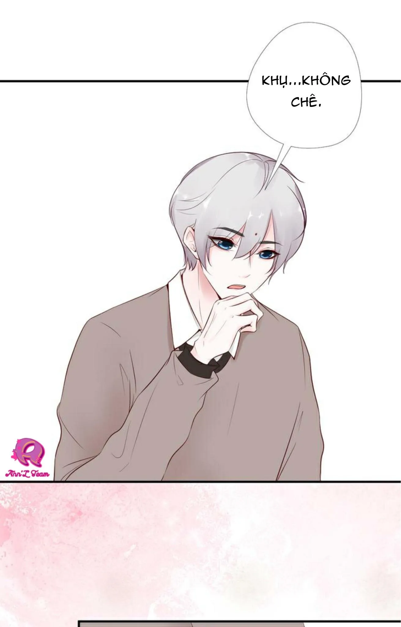 Nỗi Nhớ Ngàn Năm Chapter 8 Trang 3