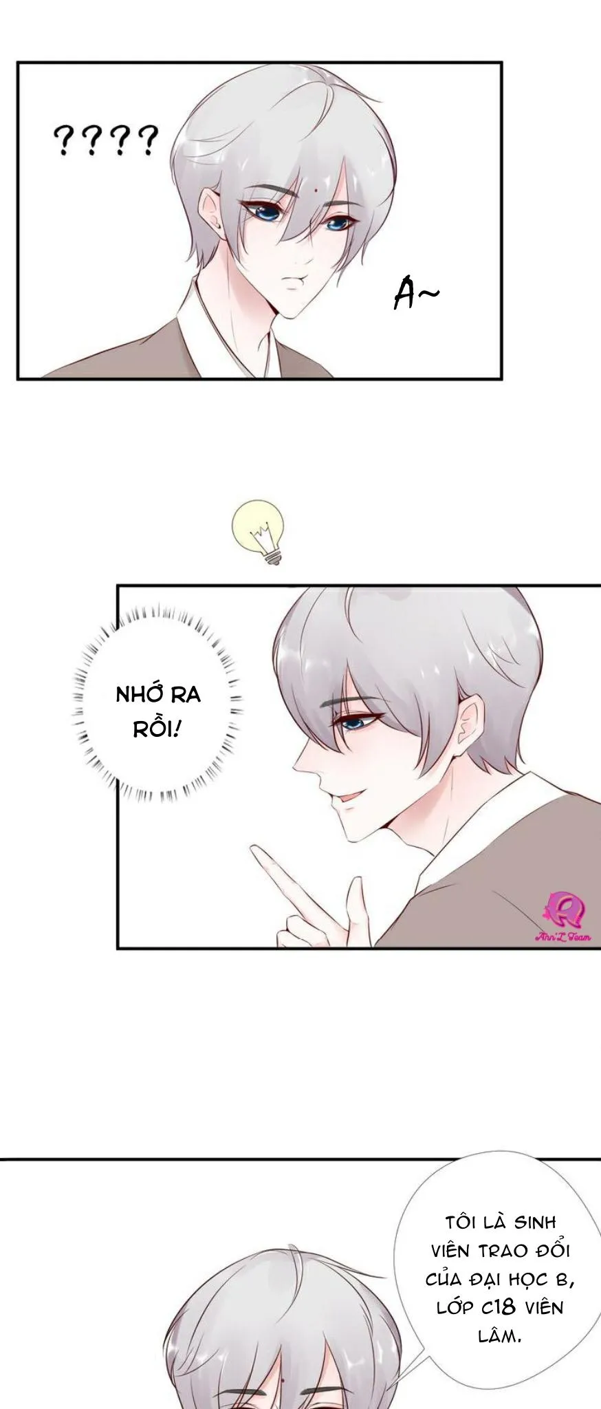 Nỗi Nhớ Ngàn Năm Chapter 8 Trang 13