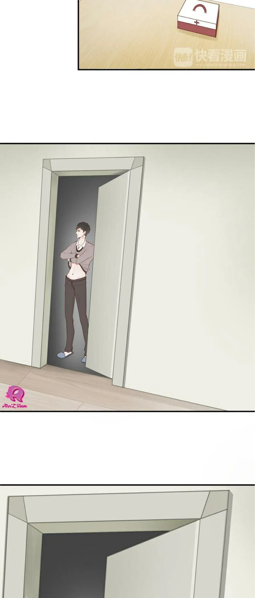 Nỗi Nhớ Ngàn Năm Chapter 8 Trang 17