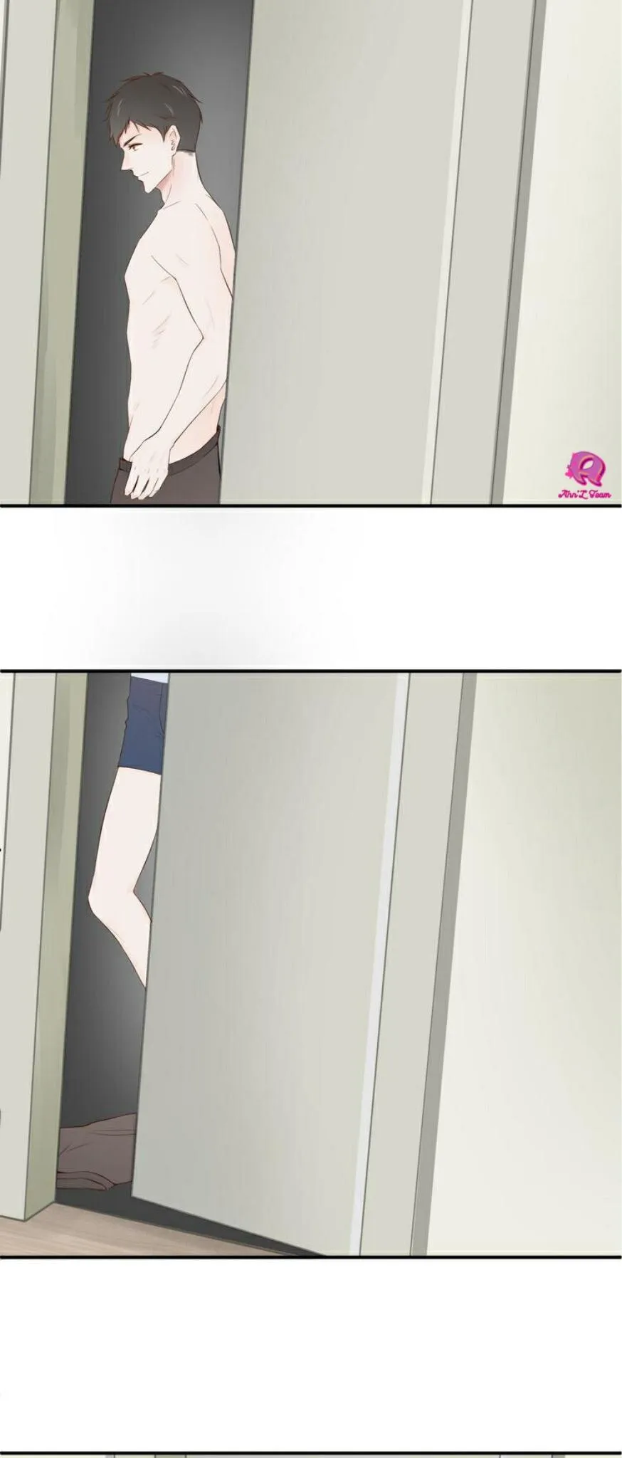 Nỗi Nhớ Ngàn Năm Chapter 8 Trang 18