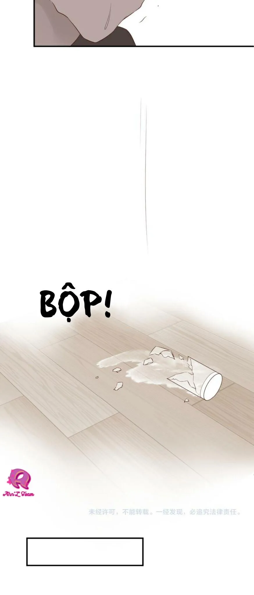 Nỗi Nhớ Ngàn Năm Chapter 8 Trang 20