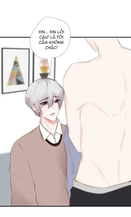 Nỗi Nhớ Ngàn Năm Chapter 9 Trang 4