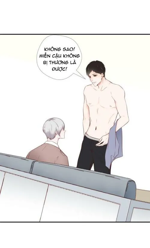 Nỗi Nhớ Ngàn Năm Chapter 9 Trang 5