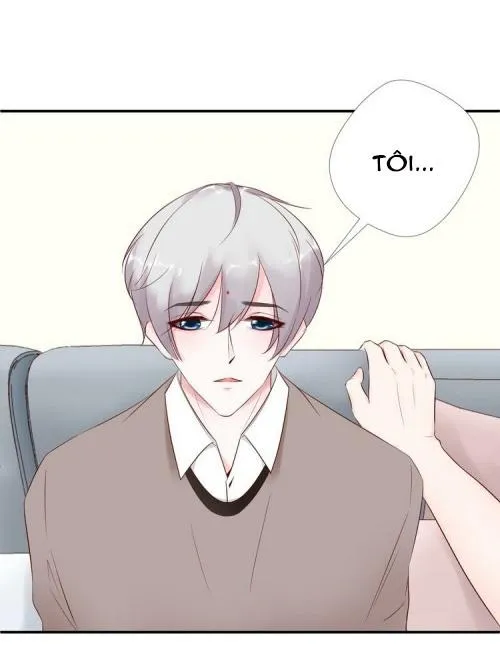 Nỗi Nhớ Ngàn Năm Chapter 9 Trang 10