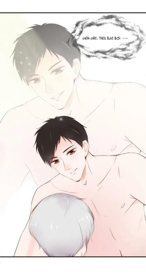 Nỗi Nhớ Ngàn Năm Chapter 9 Trang 11