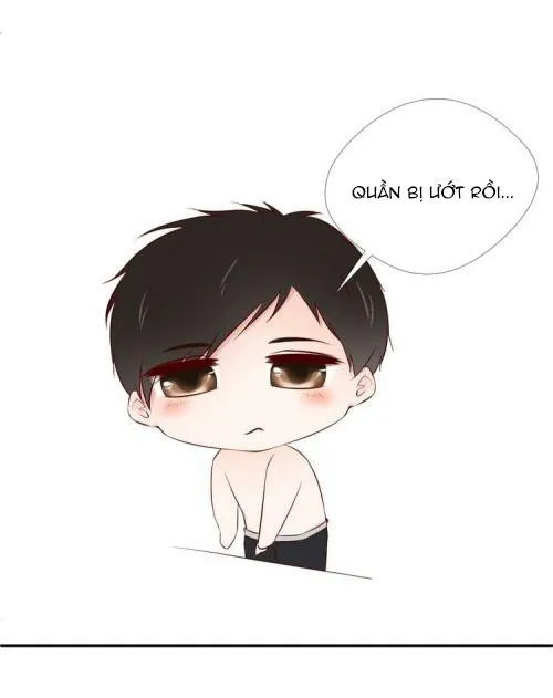 Nỗi Nhớ Ngàn Năm Chapter 9 Trang 16