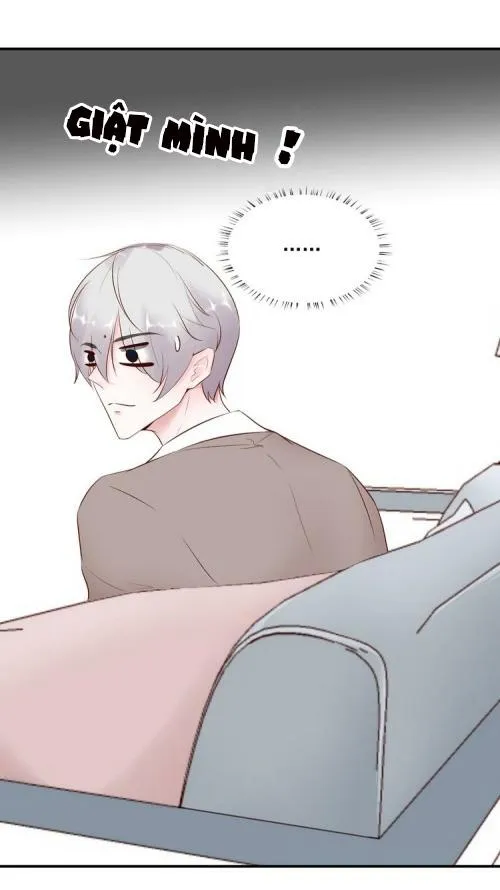 Nỗi Nhớ Ngàn Năm Chapter 9 Trang 17