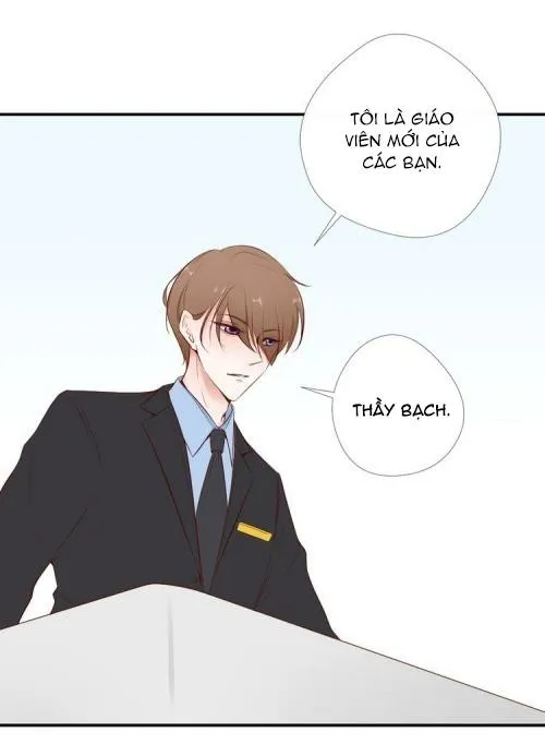 Nỗi Nhớ Ngàn Năm Chapter 9 Trang 21