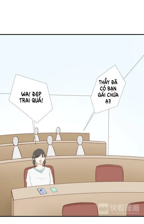 Nỗi Nhớ Ngàn Năm Chapter 9 Trang 22