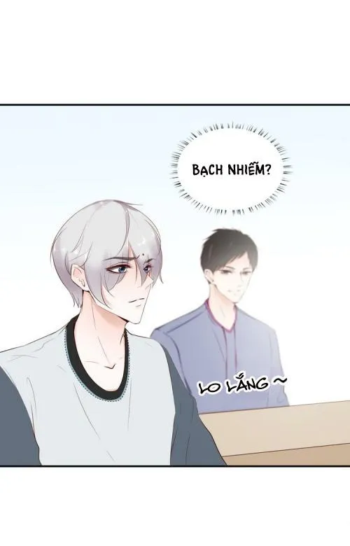 Nỗi Nhớ Ngàn Năm Chapter 9 Trang 23