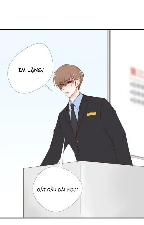 Nỗi Nhớ Ngàn Năm Chapter 9 Trang 25