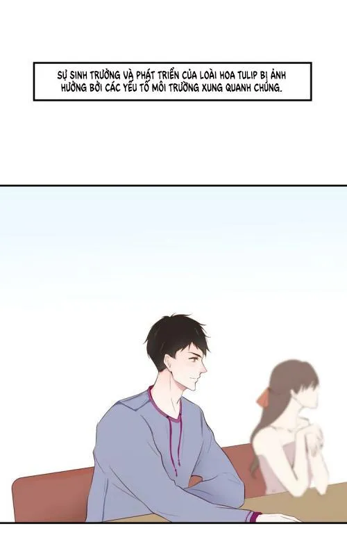 Nỗi Nhớ Ngàn Năm Chapter 9 Trang 26