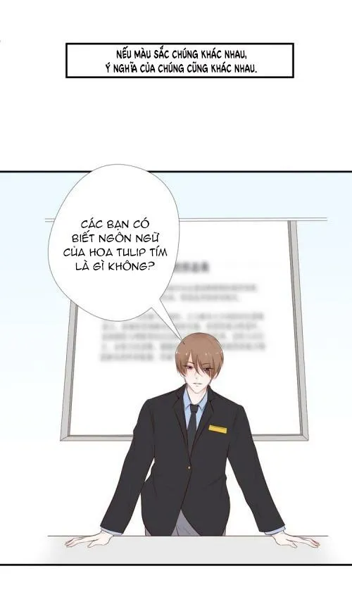 Nỗi Nhớ Ngàn Năm Chapter 9 Trang 28