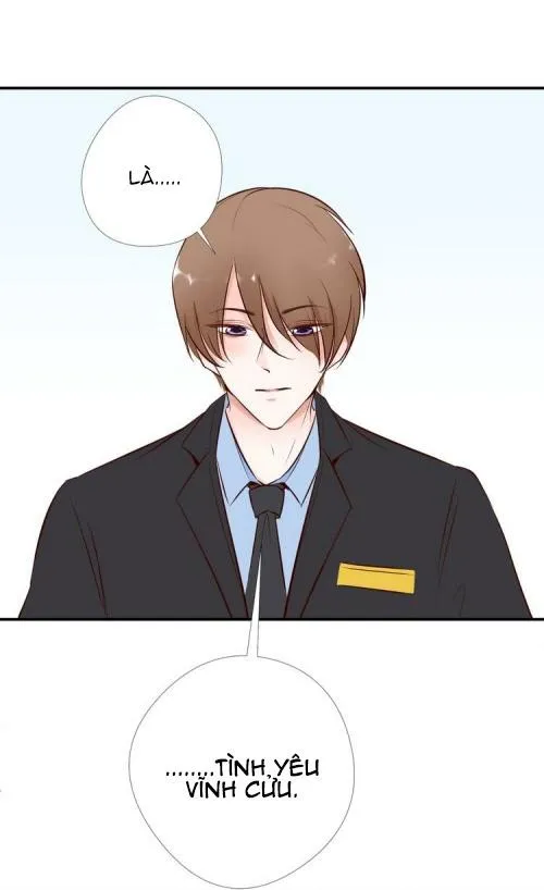 Nỗi Nhớ Ngàn Năm Chapter 9 Trang 30