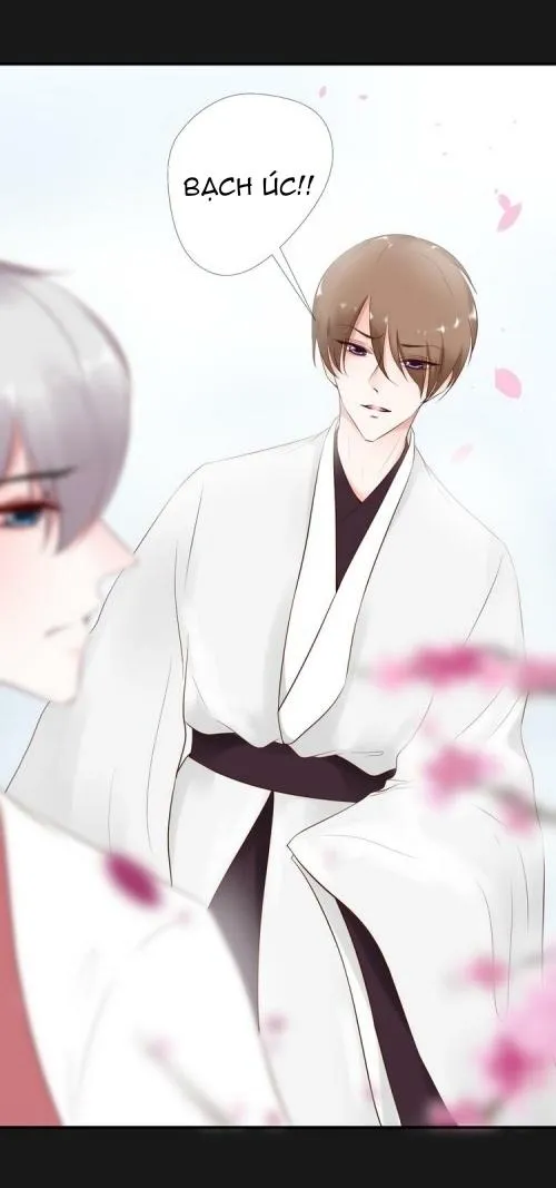 Nỗi Nhớ Ngàn Năm Chapter 10 Trang 4