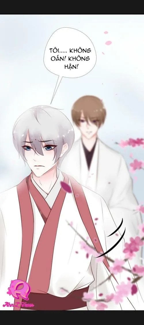 Nỗi Nhớ Ngàn Năm Chapter 10 Trang 8