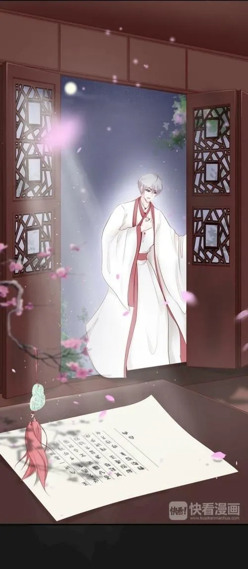 Nỗi Nhớ Ngàn Năm Chapter 10 Trang 10