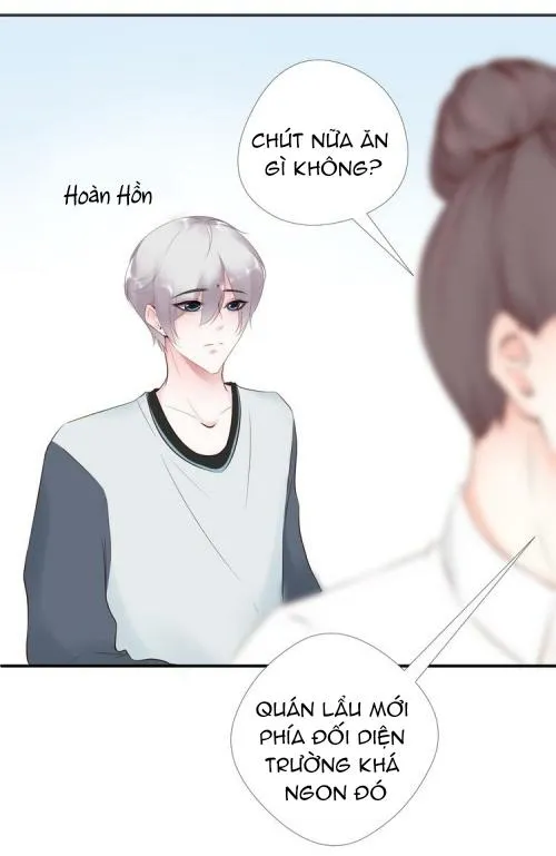 Nỗi Nhớ Ngàn Năm Chapter 10 Trang 14