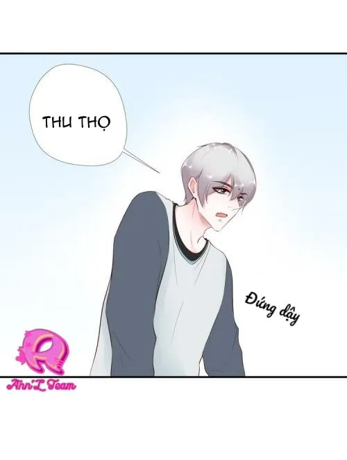 Nỗi Nhớ Ngàn Năm Chapter 10 Trang 17